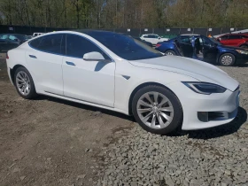 Tesla Model S RWD, снимка 4