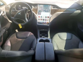 Tesla Model S RWD, снимка 8