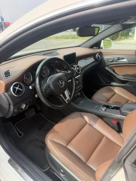 Mercedes-Benz CLA 250, снимка 7