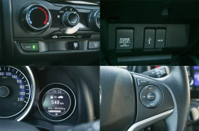 Honda Jazz 1.3i-Vtec, снимка 13