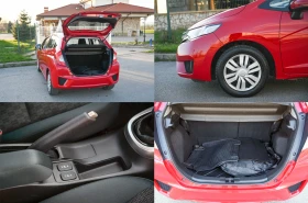 Honda Jazz 1.3i-Vtec, снимка 11