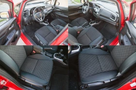 Honda Jazz 1.3i-Vtec, снимка 8