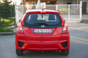 Honda Jazz 1.3i-Vtec, снимка 6