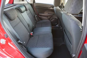 Honda Jazz 1.3i-Vtec, снимка 15