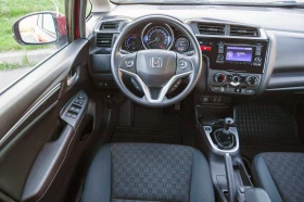 Honda Jazz 1.3i-Vtec, снимка 14