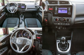 Honda Jazz 1.3i-Vtec, снимка 12