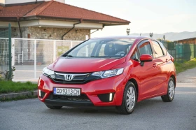 Honda Jazz 1.3i-Vtec, снимка 16