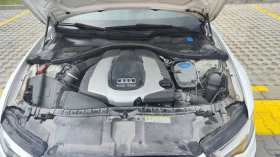 Audi A6 3.0 BiTD, снимка 9