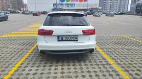 Audi A6 3.0 BiTD, снимка 4