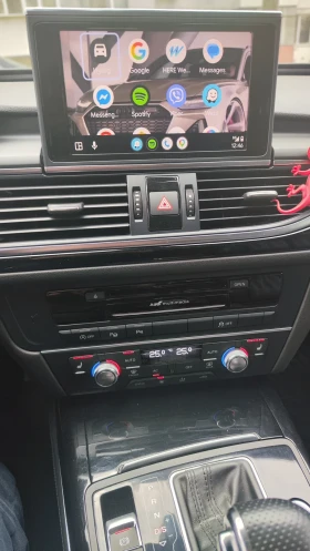 Audi A6 3.0 BiTD, снимка 15