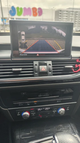 Audi A6 3.0 BiTD, снимка 14
