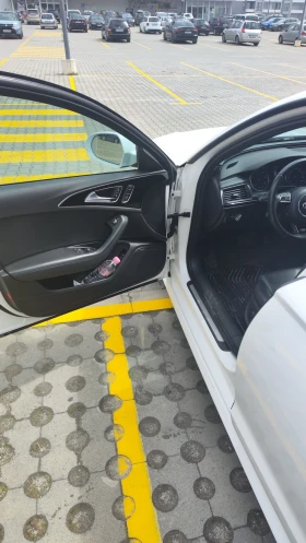 Audi A6 3.0 BiTD, снимка 12