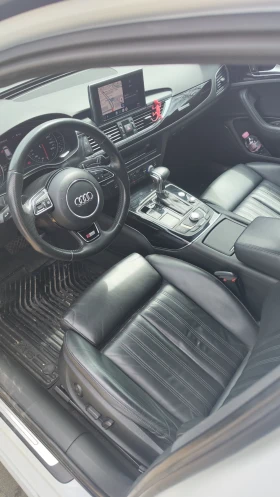 Audi A6 3.0 BiTD, снимка 13