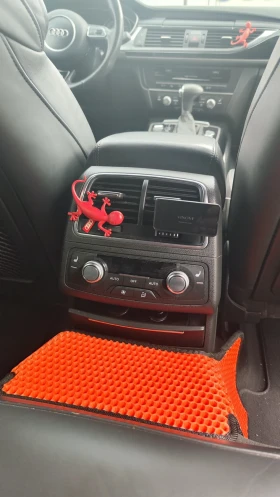 Audi A6 3.0 BiTD, снимка 11