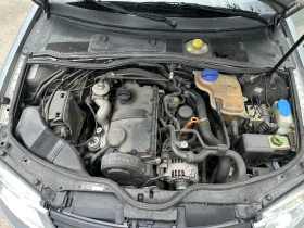 VW Passat 1.9 TDI, снимка 11