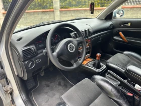 VW Passat 1.9 TDI, снимка 6