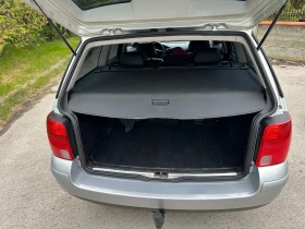 VW Passat 1.9 TDI, снимка 8