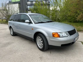 VW Passat 1.9 TDI, снимка 2