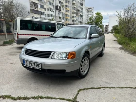 VW Passat 1.9 TDI, снимка 1