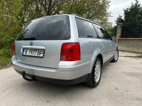 VW Passat 1.9 TDI, снимка 3