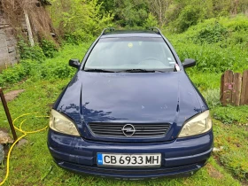 Opel Astra, снимка 1