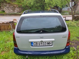 Opel Astra, снимка 5