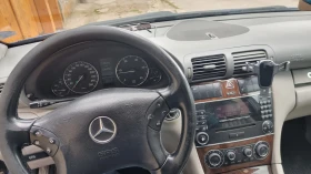 Mercedes-Benz C 200 2.2CDI, снимка 6