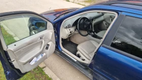 Mercedes-Benz C 200 2.2CDI, снимка 4