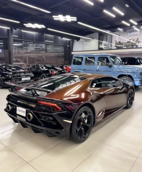 Lamborghini Huracan EVO , снимка 4