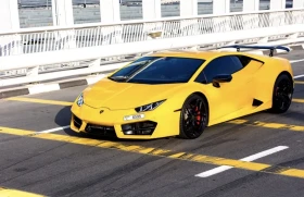 Lamborghini Huracan LP 610-4, снимка 1