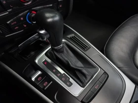 Audi A4 2.0 TFSI Quattro, снимка 9