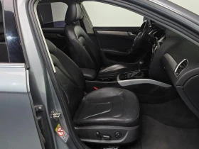 Audi A4 2.0 TFSI Quattro, снимка 11