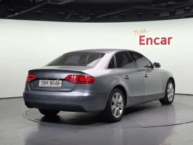 Audi A4 2.0 TFSI Quattro, снимка 2