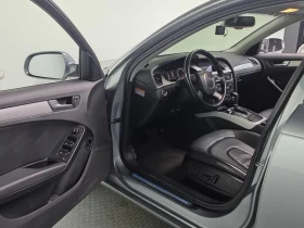 Audi A4 2.0 TFSI Quattro, снимка 10