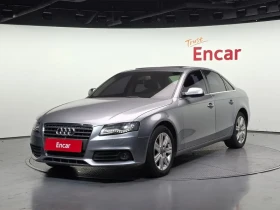Audi A4 2.0 TFSI Quattro, снимка 1