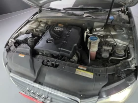 Audi A4 2.0 TFSI Quattro, снимка 6