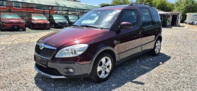 Skoda Roomster PANORAMA, снимка 2