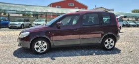 Skoda Roomster PANORAMA, снимка 4