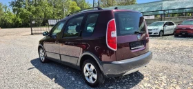 Skoda Roomster PANORAMA, снимка 11