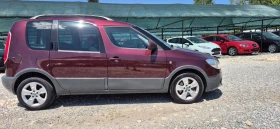Skoda Roomster PANORAMA, снимка 9