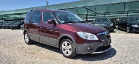 Skoda Roomster PANORAMA, снимка 7