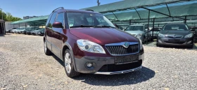 Skoda Roomster PANORAMA, снимка 6