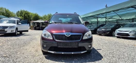 Skoda Roomster PANORAMA, снимка 5