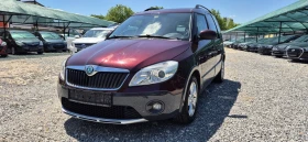 Skoda Roomster PANORAMA, снимка 1