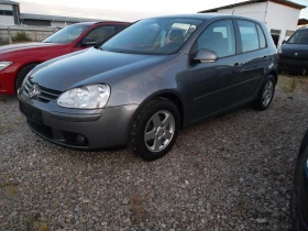 VW Golf 1.9TDI -6sk, снимка 3