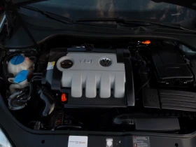 VW Golf 1.9TDI -6sk, снимка 16