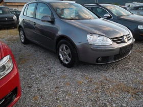 VW Golf 1.9TDI -6sk, снимка 4