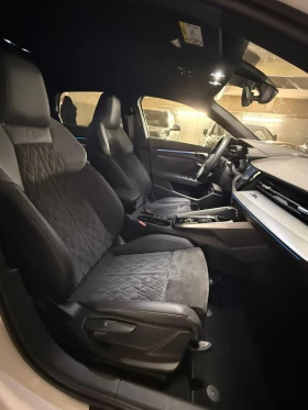 Audi A3, снимка 10