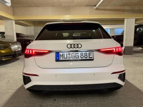 Audi A3, снимка 4