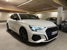 Audi A3, снимка 1